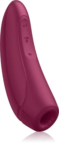 Satisfyer Curvy 1+