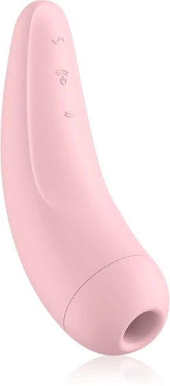 Satisfyer Curvy 2+