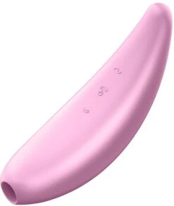 Satisfyer Curvy 3+