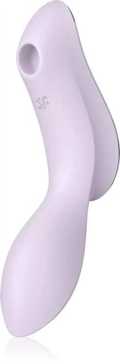 Satisfyer Curvy TRINITY 2