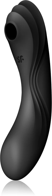 Satisfyer Curvy TRINITY 4