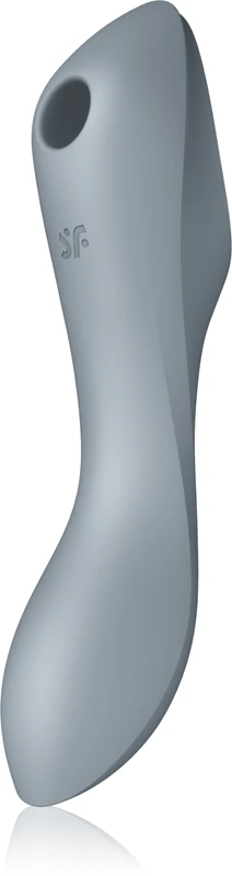 Satisfyer Curvy TRINITY