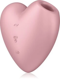 Satisfyer CUTIE HEART