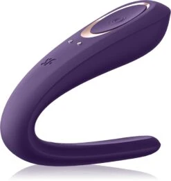 Satisfyer Double CLASSIC