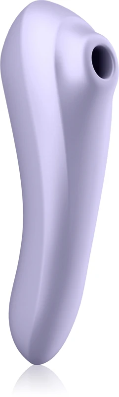Satisfyer Dual PLEASURE