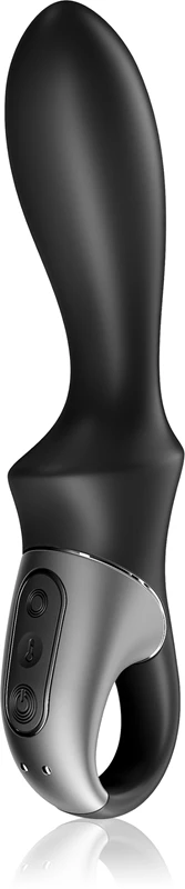 Satisfyer HEAT CLIMAX