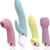 Satisfyer HOT BUNNY CONNECT APP -Produits De Santé satisfyer hot bunny connect app ensemble color
