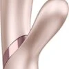 Satisfyer HOT LOVER -Produits De Santé satisfyer hot lover vibreur
