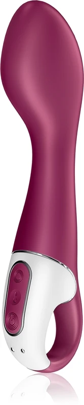 Satisfyer HOT SPOT Warming G-Spot