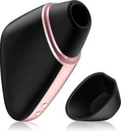 Satisfyer Love Triangle