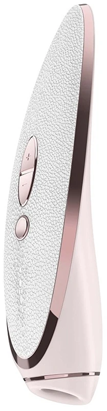 Satisfyer Luxury Pret A Porter