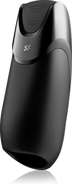 Satisfyer Men Connect App