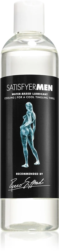 Satisfyer Men COOLING