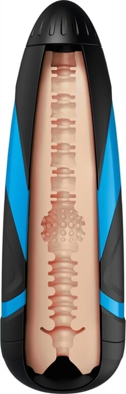 Satisfyer Men ONE TRI DELIGHTS