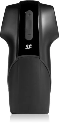 Satisfyer Men Vibration