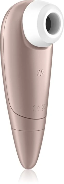 Satisfyer NUMBER ONE