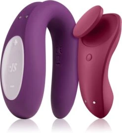 Satisfyer Partner BOX 1