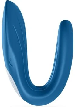 Satisfyer Partner Whale