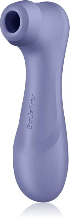 Satisfyer PRO 2 Generation 3 Connect App