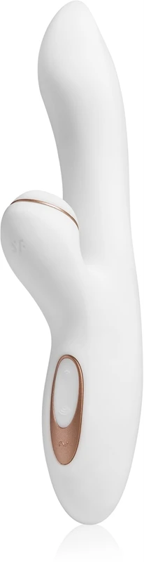 Satisfyer Pro G-Spot Rabbit