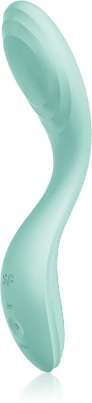 Satisfyer RRROLLING PLEASURE G-Spot