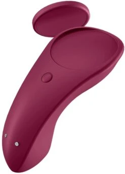 Satisfyer Sexy Secret