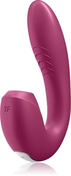 Satisfyer SUNRAY DOUBLE AIR PULSE