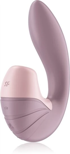 Satisfyer SUPERNOVA DOUBLE AIR PULSE