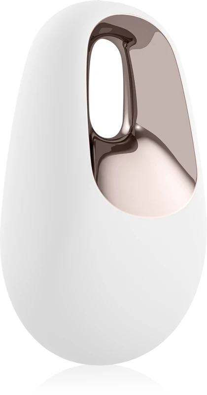 Satisfyer Temptation White 3 Satisfyer Temptation White