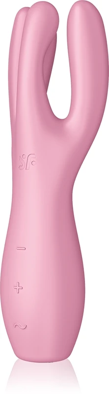 Satisfyer THREESOME 3