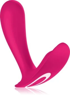 Satisfyer TOP SECRET
