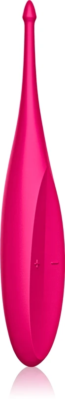 Satisfyer TWIRLING FUN