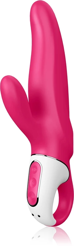 Satisfyer Vibes MR. RABBIT