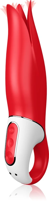 Satisfyer Vibes POWER FLOWER