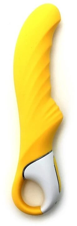 Satisfyer Vibes Yummy Sunshine