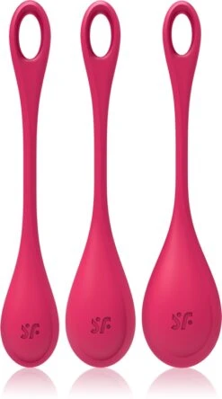 Satisfyer YONI POWER 1 TRAINING
