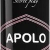 Secret Play Apolo -Produits De Santé secret play apolo parfum aux pheromones pour homme
