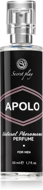 Secret Play Apolo