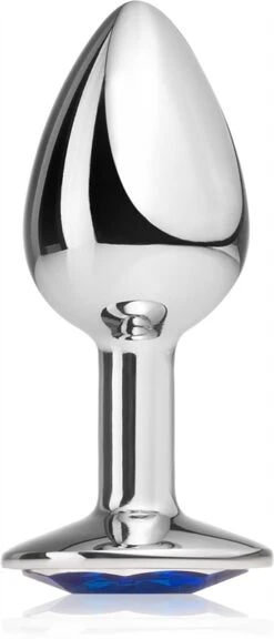 Secret Play Pleasure Plug S