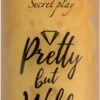 Secret Play Pretty Bud Wild Glow -Produits De Santé secret play pretty bud wild glow huile pour le corps nourrissante