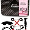 Secret Play Secret Bondage -Produits De Santé secret play secret bondage accessoires bdsm