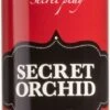 Secret Play Secret Orchid -Produits De Santé secret play secret orchid parfum aux pheromones