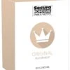 Secura KONDOME Original