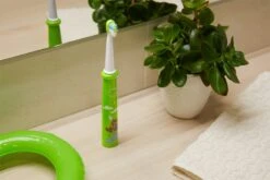 Sencor SOC 0912GR -Produits De Santé sencor soc 0912gr brosse a dents electrique sonique 2