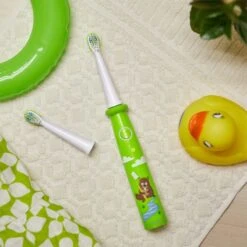 Sencor SOC 0912GR -Produits De Santé sencor soc 0912gr brosse a dents electrique sonique 4