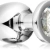 Sextreme Diamond Butt Plug S -Produits De Santé sextreme diamond butt plug s plug anal