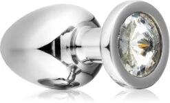 Sextreme Diamond Butt Plug S