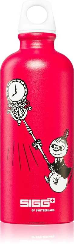 Sigg Traveller Moomin
