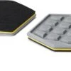 SKLZ Court Slidez 2 SKLZ Court Slidez -Produits De Santé sklz court slidez disques de glisse
