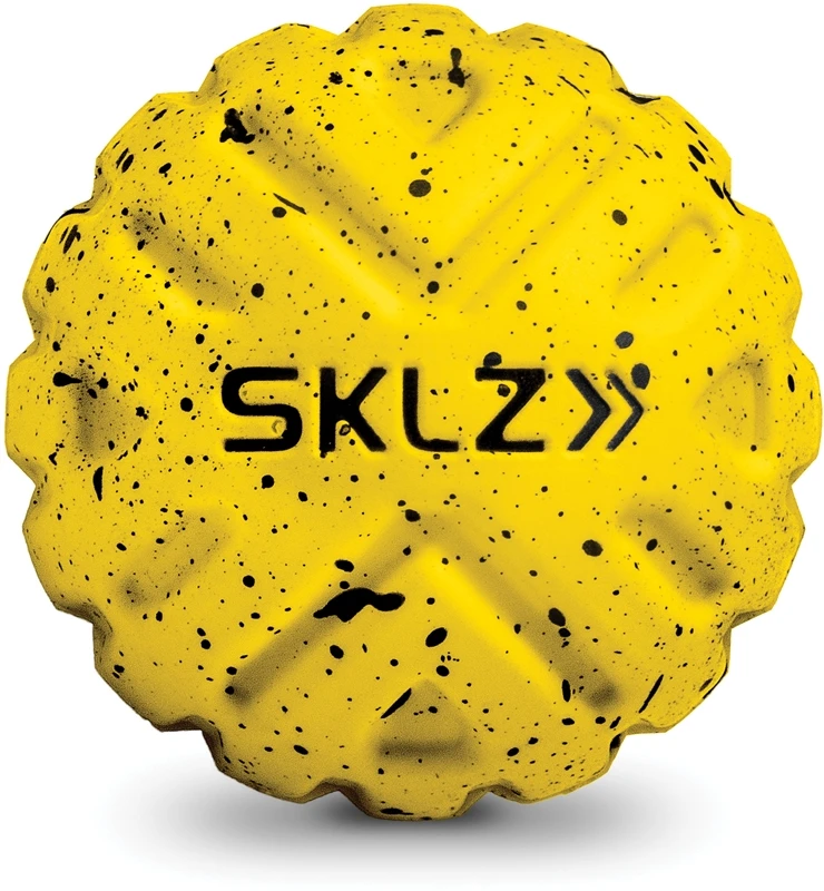 SKLZ Foot Massage Ball 3 SKLZ Foot Massage Ball